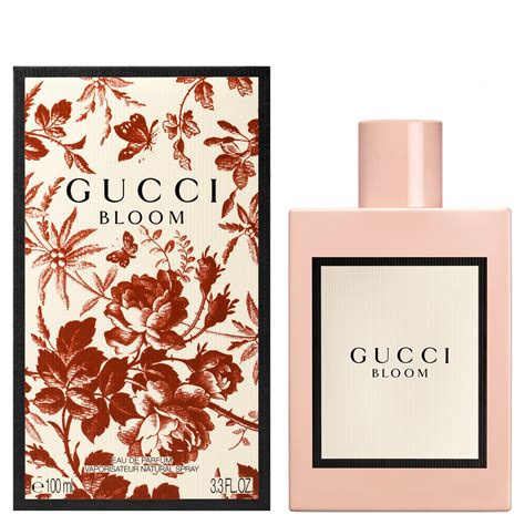 gucci bloom perfume 1 oz|Gucci Bloom cheapest price.